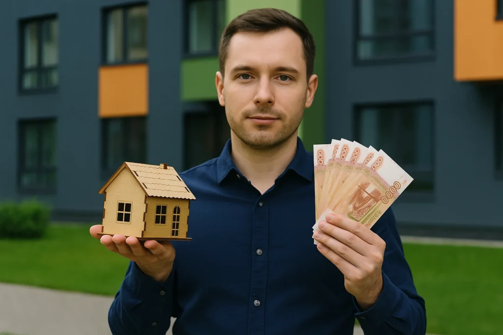 Когда стоит продавать квартиру через срочный выкуп